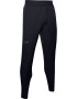 UNDER ARMOUR Pantaloni sport 'Unstoppable' negru - Pled.ro