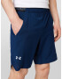 UNDER ARMOUR Pantaloni sport 'Vanish' albastru închis / negru / alb - Pled.ro