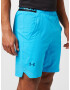 UNDER ARMOUR Pantaloni sport 'Vanish' albastru neon / negru - Pled.ro