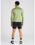 UNDER ARMOUR Pantaloni sport 'Vanish' gri argintiu / negru - Pled.ro