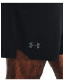 UNDER ARMOUR Pantaloni sport 'Vanish' gri / negru - Pled.ro