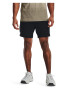 UNDER ARMOUR Pantaloni sport 'Vanish' gri / negru - Pled.ro