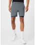 UNDER ARMOUR Pantaloni sport 'Vanish' gri / negru - Pled.ro