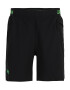 UNDER ARMOUR Pantaloni sport 'Vanish' verde / negru - Pled.ro