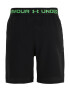 UNDER ARMOUR Pantaloni sport 'Vanish' verde / negru - Pled.ro