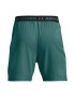 UNDER ARMOUR Pantaloni sport 'Vanish' verde smarald / negru - Pled.ro