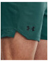 UNDER ARMOUR Pantaloni sport 'Vanish' verde smarald / negru - Pled.ro