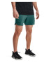 UNDER ARMOUR Pantaloni sport 'Vanish' verde smarald / negru - Pled.ro