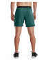 UNDER ARMOUR Pantaloni sport 'Vanish' verde smarald / negru - Pled.ro