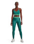 UNDER ARMOUR Pantaloni sport verde jad - Pled.ro