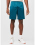 UNDER ARMOUR Pantaloni sport verde smarald / negru - Pled.ro