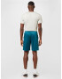 UNDER ARMOUR Pantaloni sport verde smarald / negru - Pled.ro