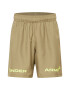 UNDER ARMOUR Pantaloni sport verde / verde neon - Pled.ro