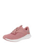 UNDER ARMOUR Pantofi sport 'Aurora' gri argintiu / fucsia / alb - Pled.ro