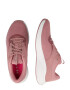 UNDER ARMOUR Pantofi sport 'Aurora' gri argintiu / fucsia / alb - Pled.ro