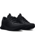 UNDER ARMOUR Pantofi sport 'Aurora' negru - Pled.ro