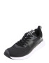 UNDER ARMOUR Pantofi sport 'Aurora' negru / alb - Pled.ro