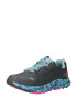 UNDER ARMOUR Sneaker de alergat 'Charged Bandit' albastru / gri / roz - Pled.ro