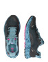 UNDER ARMOUR Sneaker de alergat 'Charged Bandit' albastru / gri / roz - Pled.ro