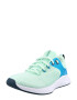 UNDER ARMOUR Pantofi sport 'Charged Breathe' albastru aqua / verde mentă - Pled.ro