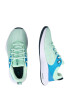 UNDER ARMOUR Pantofi sport 'Charged Breathe' albastru aqua / verde mentă - Pled.ro