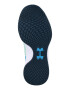 UNDER ARMOUR Pantofi sport 'Charged Breathe' albastru aqua / verde mentă - Pled.ro