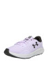 UNDER ARMOUR Pantofi sport 'Charged Pursuit 3' mov pastel / negru - Pled.ro