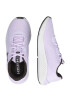 UNDER ARMOUR Pantofi sport 'Charged Pursuit 3' mov pastel / negru - Pled.ro