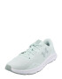 UNDER ARMOUR Pantofi sport 'Charged Pursuit 3' verde mentă / verde închis - Pled.ro