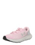 UNDER ARMOUR Pantofi sport 'Charged Rogue 3' gri deschis / roz deschis - Pled.ro