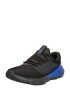 UNDER ARMOUR Pantofi sport 'Charged Vantage 2' albastru regal / gri metalic / negru - Pled.ro