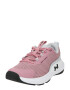 UNDER ARMOUR Pantofi sport 'Dynamic Select' gri / lila / negru - Pled.ro