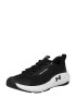 UNDER ARMOUR Pantofi sport 'Dynamic Select' negru / alb - Pled.ro