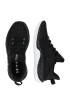 UNDER ARMOUR Pantofi sport 'Flow Dynamic INTLKNT' gri închis / negru / alb - Pled.ro