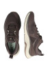 UNDER ARMOUR Pantofi sport 'Omnia' gri taupe / alb - Pled.ro