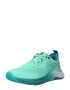 UNDER ARMOUR Pantofi sport 'Omnia Q1' gri / verde - Pled.ro