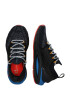 UNDER ARMOUR Pantofi sport 'Phantom 2' albastru / negru / alb - Pled.ro