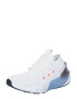 UNDER ARMOUR Pantofi sport 'Phantom 3' gri / alb - Pled.ro