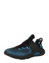 UNDER ARMOUR Pantofi sport 'Rise 3 Novelty' azuriu / negru - Pled.ro