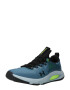 UNDER ARMOUR Pantofi sport 'Rise 4' verde limetă / verde petrol / negru - Pled.ro