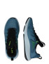 UNDER ARMOUR Pantofi sport 'Rise 4' verde limetă / verde petrol / negru - Pled.ro