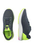 UNDER ARMOUR Pantofi sport 'Sonic 6' gri bazalt / gri deschis / verde neon / roz - Pled.ro