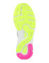 UNDER ARMOUR Pantofi sport 'Sonic 6' gri bazalt / gri deschis / verde neon / roz - Pled.ro