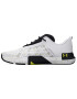 UNDER ARMOUR Pantofi sport 'Tribase Reign 5' galben / negru / alb - Pled.ro