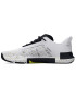 UNDER ARMOUR Pantofi sport 'Tribase Reign 5' galben / negru / alb - Pled.ro