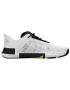 UNDER ARMOUR Pantofi sport 'Tribase Reign 5' galben / negru / alb - Pled.ro