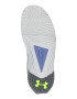 UNDER ARMOUR Pantofi sport 'TriBase Reign 6' gri / verde neon - Pled.ro