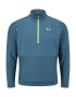 UNDER ARMOUR Pulovere sport 'Anywhere' galben citron / gri deschis / verde petrol - Pled.ro