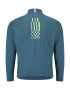 UNDER ARMOUR Pulovere sport 'Anywhere' galben citron / gri deschis / verde petrol - Pled.ro