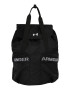 UNDER ARMOUR Rucsac sport 'Favorite' gri / negru / alb - Pled.ro